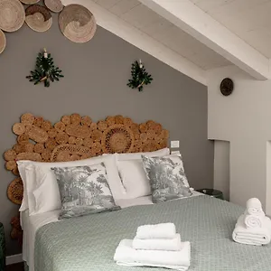  Appartement L'8 Boutique Design Italië