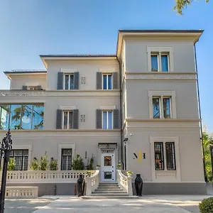  Appartement Mysuiteshome Italië