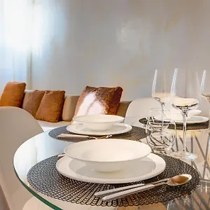  Appartement 1881 Luxury Italië