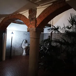  Appartement Da Graziella Italië
