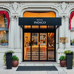 Indigo - Grand Des Arts, An Ihg (adults Only) إيطاليا