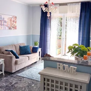 San Felice Appartement Favaro Veneto
