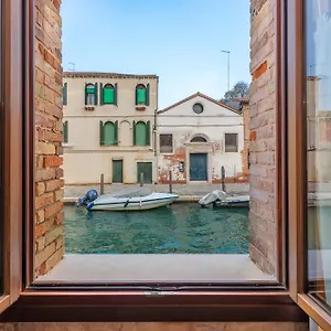 מלון Eurostars Residenza Cannaregio