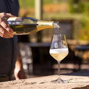  Vakantieboerderij La Ratta Italië