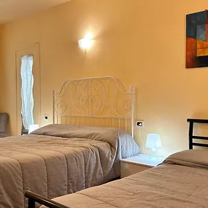  Vakantieboerderij Azzurra Biricchina Italië
