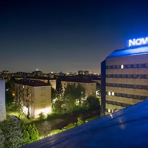 מלון Novotel Nord Ca' Granda