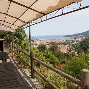  Vakantieboerderij Agriturismo All'isola Che Non C'e' Italië
