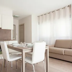  Appartement Astoria Italië