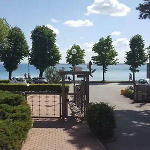  Appartement Le Rive Italië