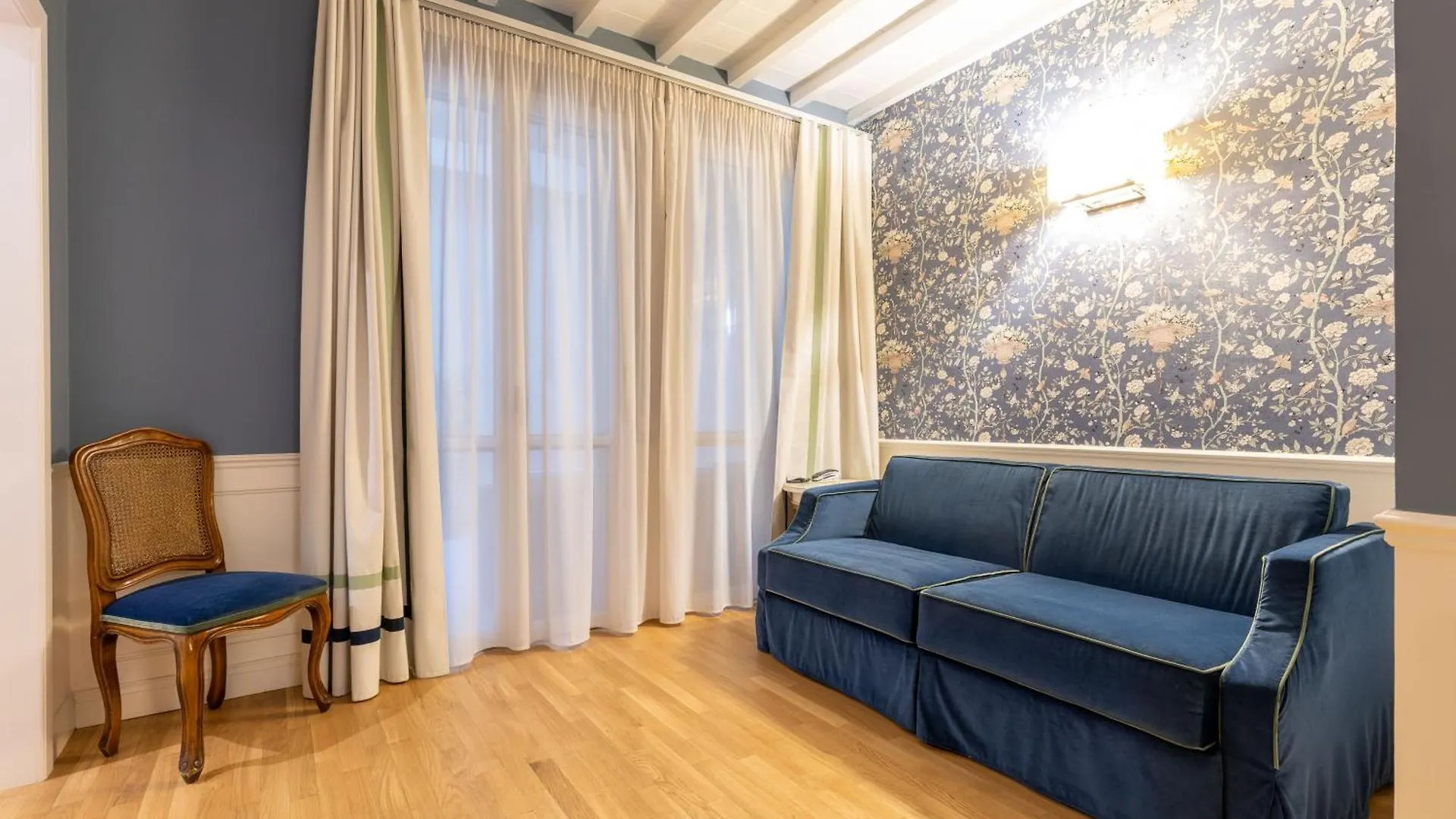 Adler Cavalieri Hotel-Private Spa & Gym Florencja Hotel