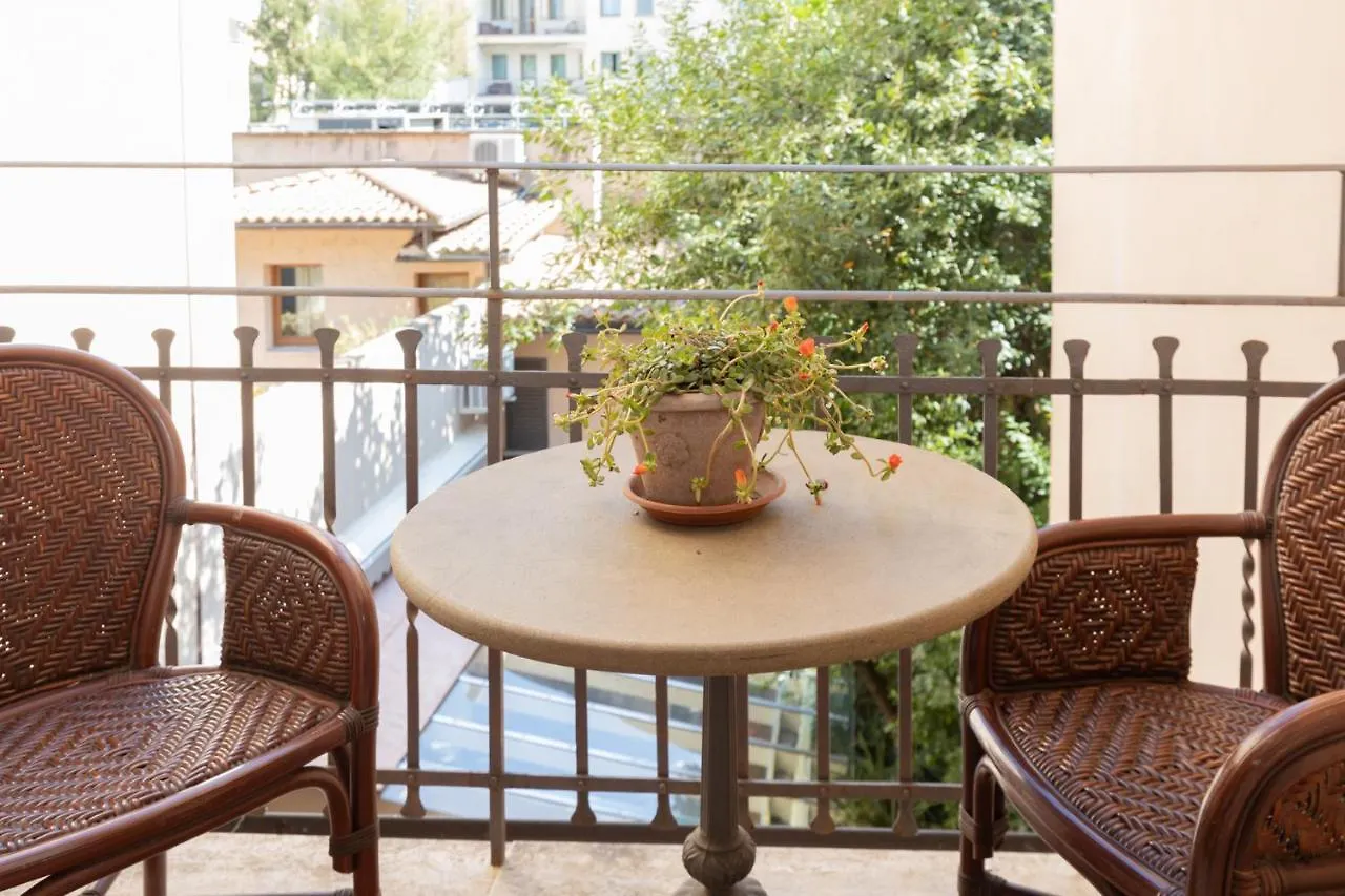 פירנצה Adler Cavalieri Hotel-Private Spa & Gym איטליה