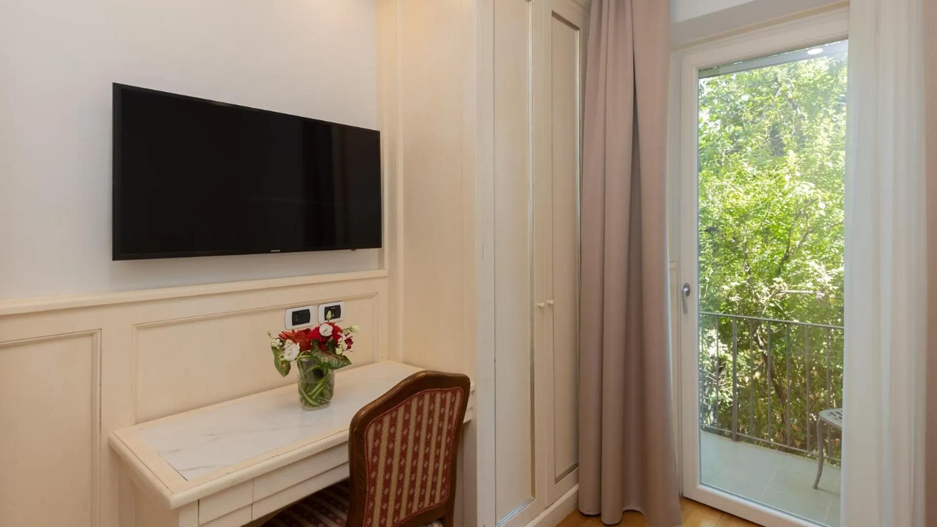 פירנצה Adler Cavalieri Hotel-Private Spa & Gym
