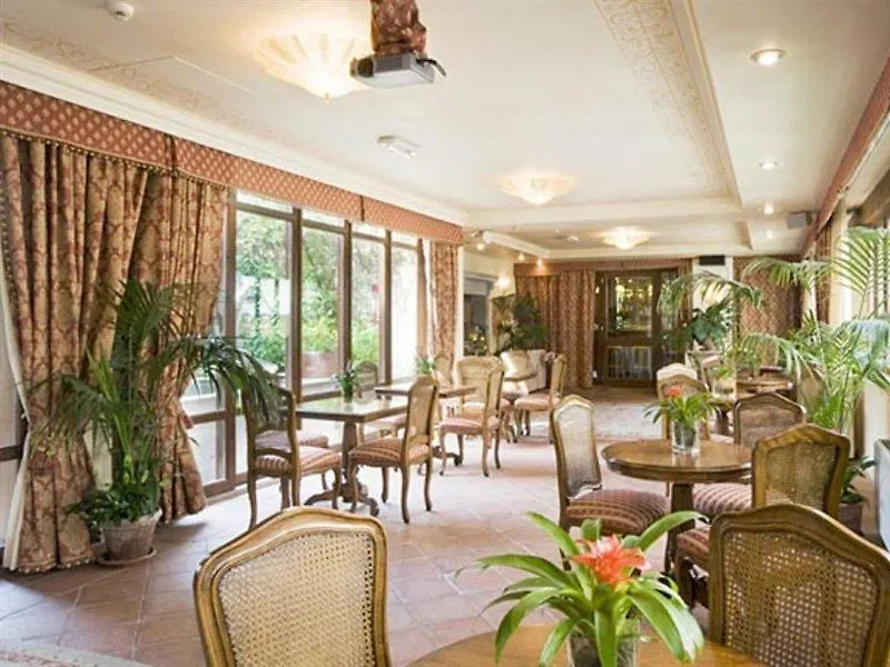 פירנצה Adler Cavalieri Hotel-Private Spa & Gym