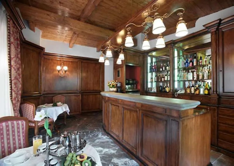 פירנצה Adler Cavalieri Hotel-Private Spa & Gym