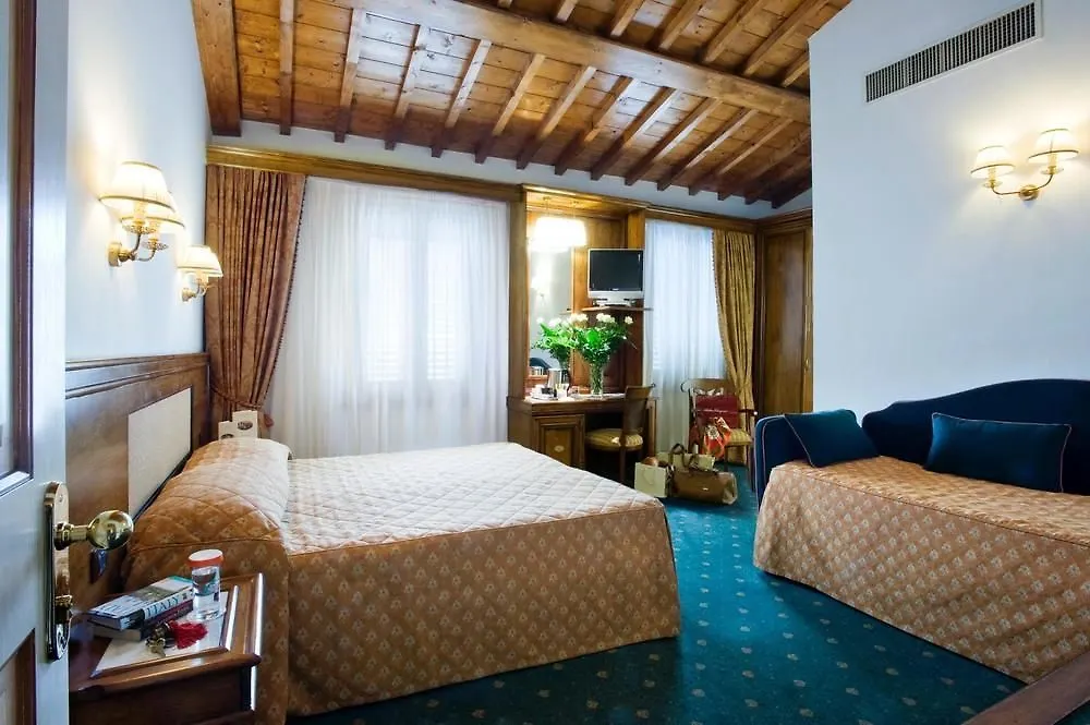 פירנצה Adler Cavalieri Hotel-Private Spa & Gym 4*,