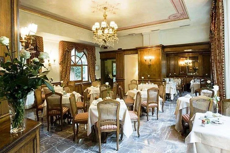 Adler Cavalieri Hotel-Private Spa & Gym Florence
