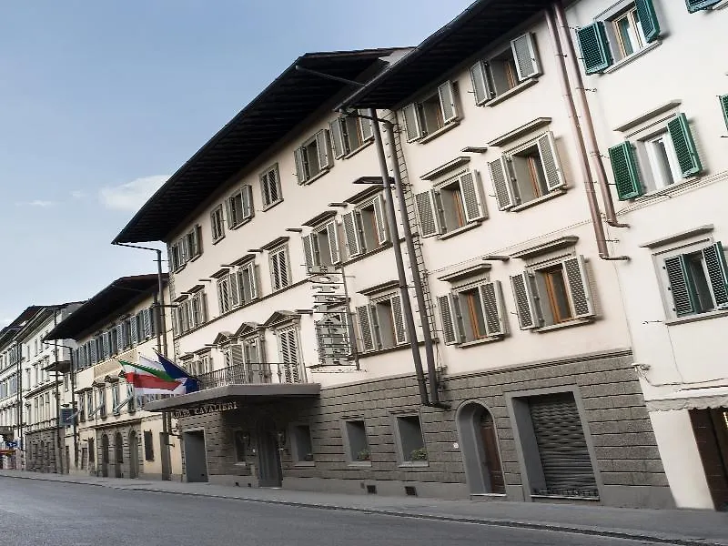 **** Hotel Adler Cavalieri Hotel-Private Spa & Gym Florence Italy