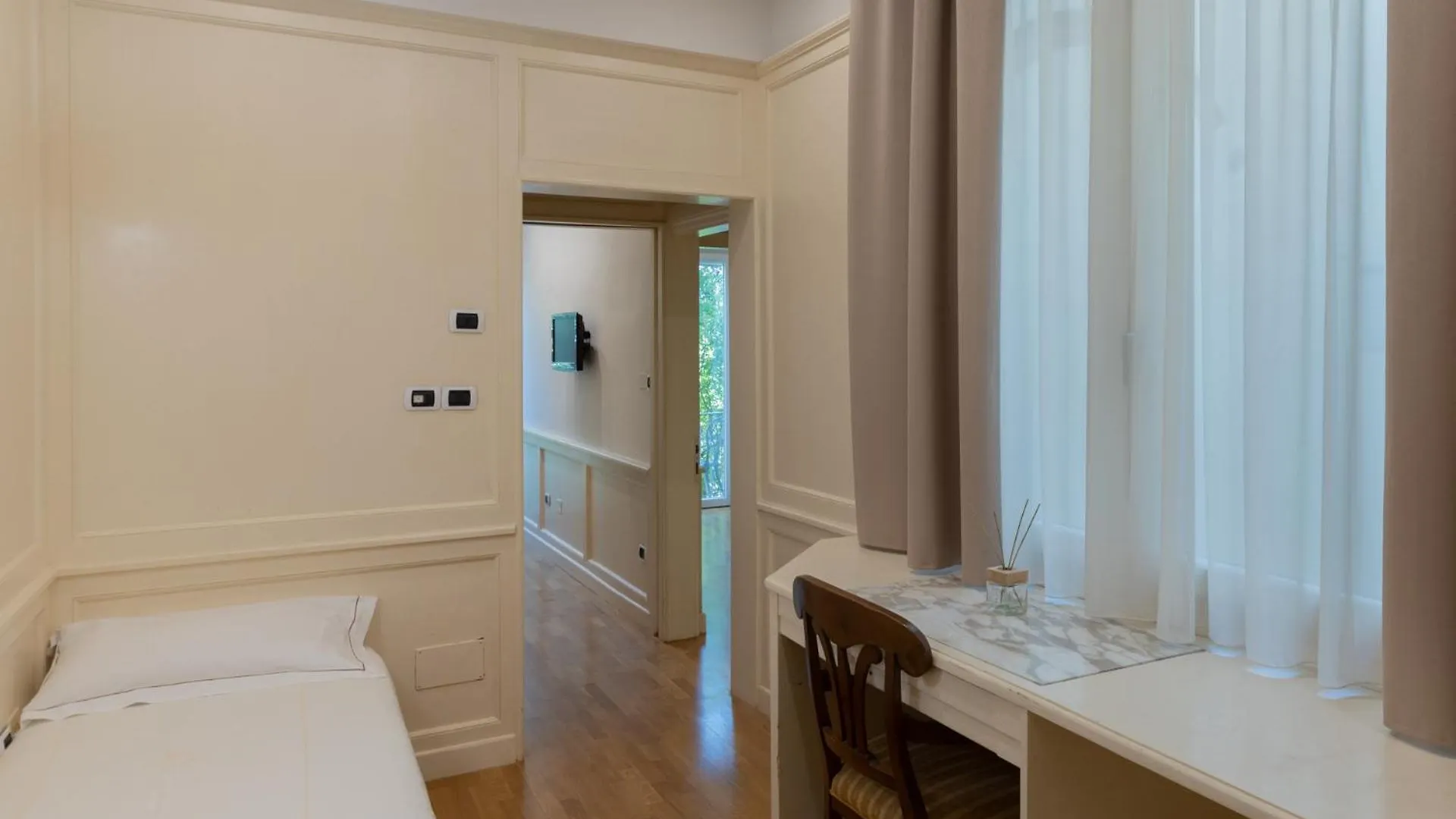 Adler Cavalieri Hotel-Private Spa & Gym Florence Hotel
