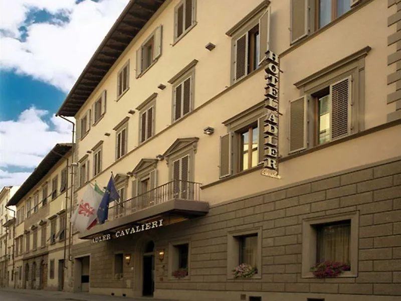 Adler Cavalieri Hotel-Private Spa & Gym Florence