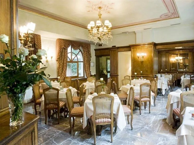Adler Cavalieri Hotel-Private Spa & Gym Florence 4*,  Italy