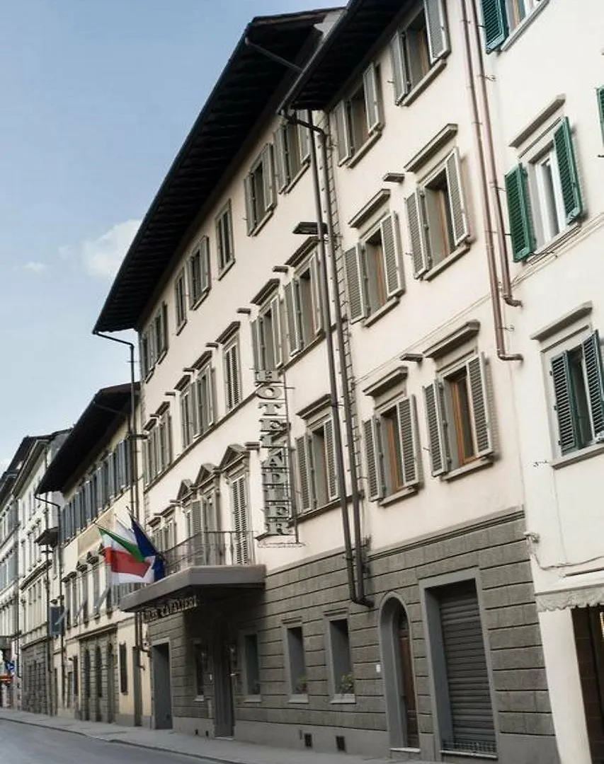 Adler Cavalieri Hotel-Private Spa & Gym Florence